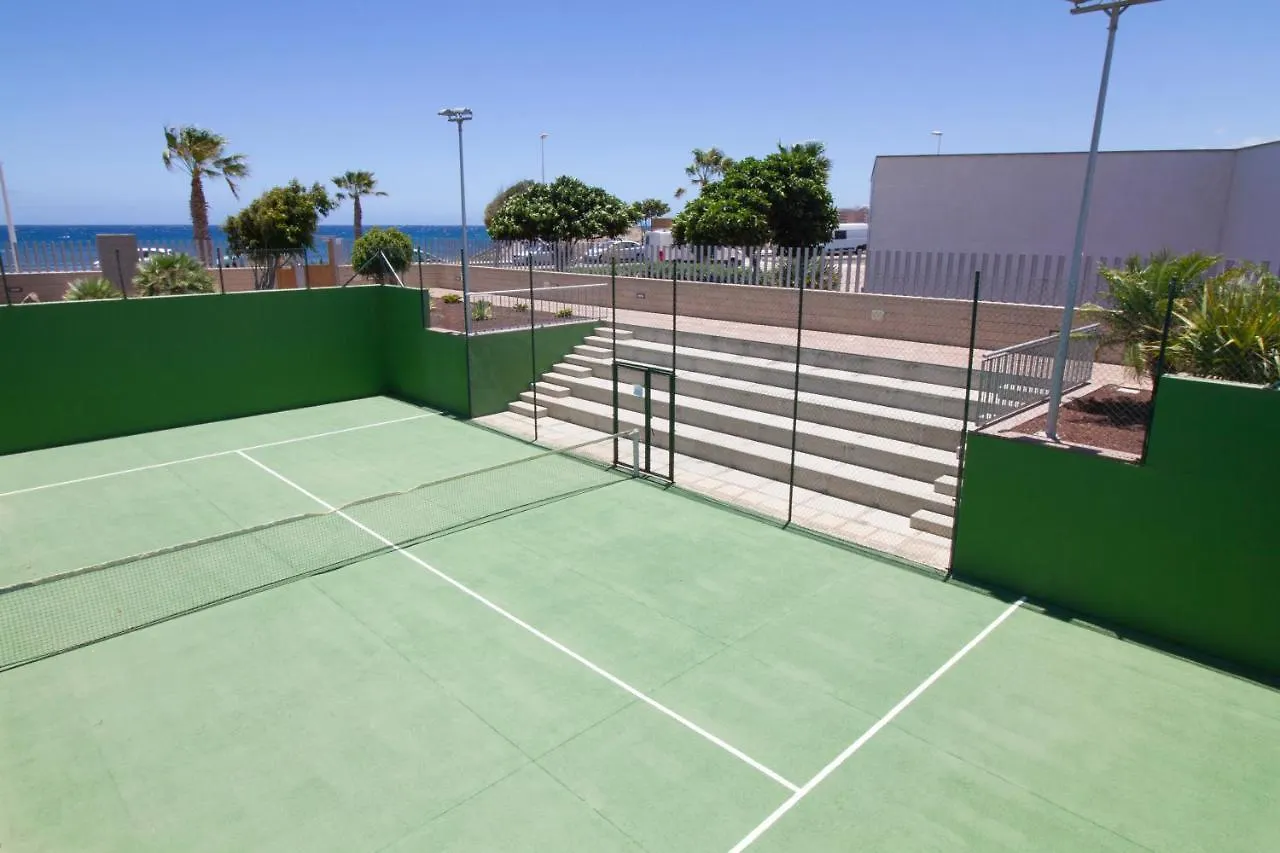 Medano4You The Los Martines Penthouse Lägenhet El Médano 0*,  Spanien