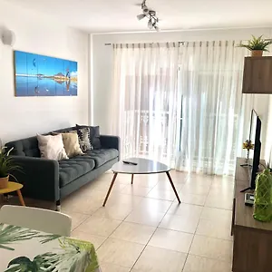 Edificio Teresa Ii Apartamento