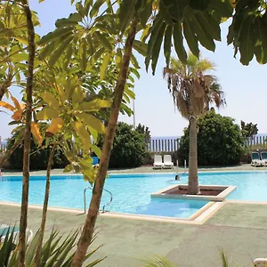 Alquilaencanarias Martines Frente Playa A Apartamento